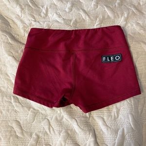 Fleo shorts